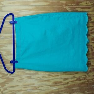 J C Crew pencil skirt